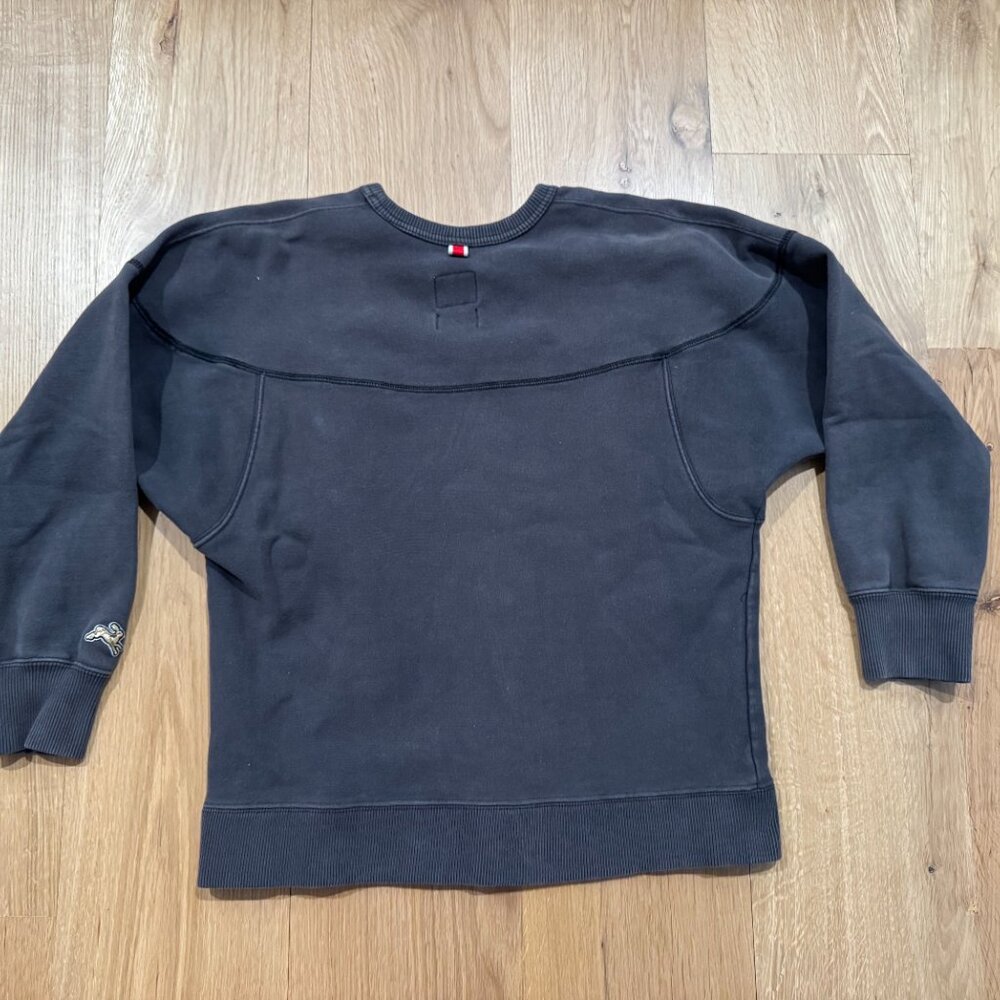 Tracksmith Trackhouse Crew Sweatshirt - Picture 6 of 7